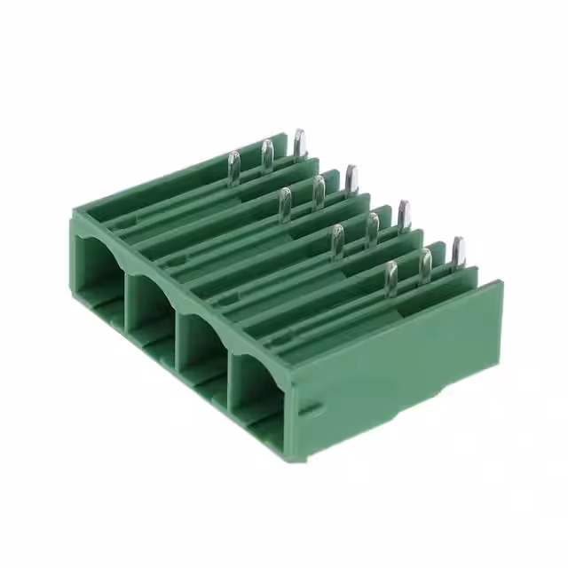 1913662 Phoenix Contact  Headers Plugs and Sockets